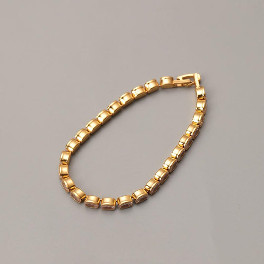 Diamond Bracelet – Fashion Edition