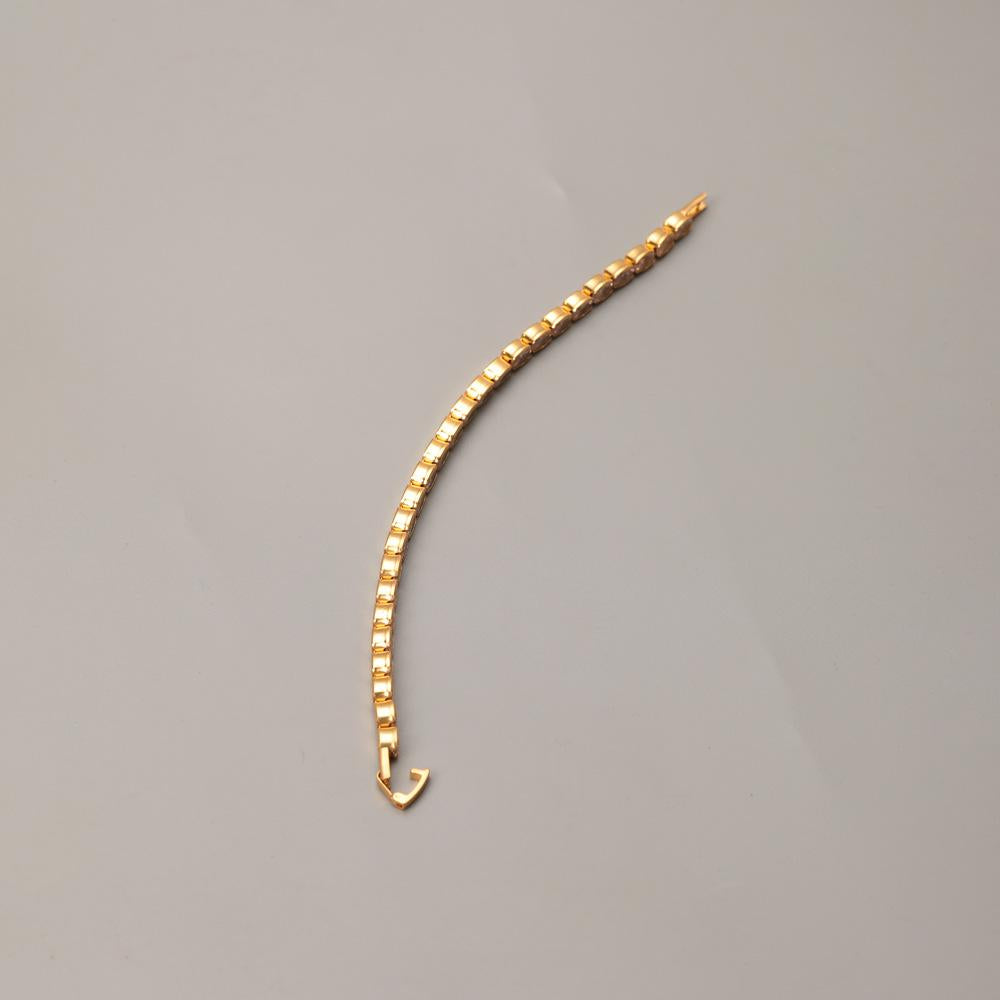 Diamond Bracelet – Fashion Edition