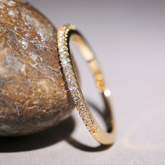 Diamond Ring Jewelry
