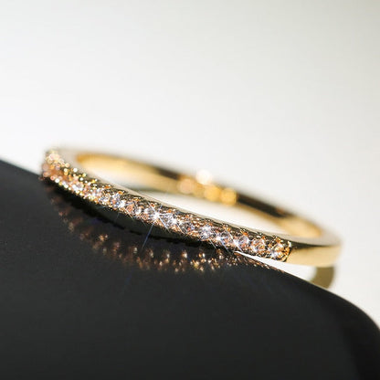 Diamond Ring Jewelry